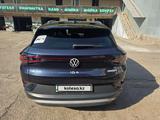 Volkswagen ID.4 2022 года за 9 800 000 тг. в Алматы – фото 5