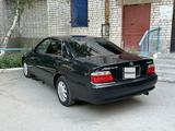 Toyota Chaser 1997 годаүшін5 200 000 тг. в Семей – фото 4
