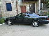 Toyota Chaser 1997 годаүшін5 200 000 тг. в Семей – фото 5