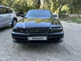 Toyota Chaser 1997 годаүшін5 700 000 тг. в Семей – фото 3