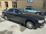 Toyota Chaser 1997 годаүшін5 700 000 тг. в Семей – фото 5