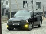 Toyota Chaser 1997 годаүшін5 700 000 тг. в Семей – фото 2
