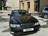 Toyota Chaser 1997 годаүшін5 700 000 тг. в Семей – фото 4