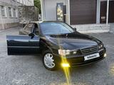 Toyota Chaser 1997 годаүшін5 700 000 тг. в Семей