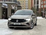 Volkswagen Polo 2021 годаүшін7 620 000 тг. в Астана