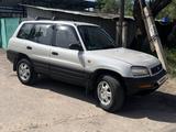 Toyota RAV4 1995 года за 3 700 000 тг. в Алматы – фото 2