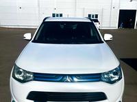 Mitsubishi Outlander 2013 года за 7 200 000 тг. в Петропавловск