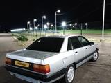 Audi 100 1990 годаfor1 400 000 тг. в Приозерск – фото 2