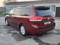 Toyota Sienna 2014 годаүшін12 900 000 тг. в Алматы – фото 2