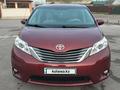 Toyota Sienna 2014 годаүшін12 900 000 тг. в Алматы – фото 12