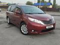 Toyota Sienna 2014 годаүшін12 900 000 тг. в Алматы – фото 17