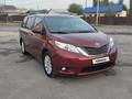 Toyota Sienna 2014 годаүшін12 900 000 тг. в Алматы