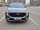 Hyundai Santa Fe 2023 годаүшін18 950 000 тг. в Алматы – фото 3