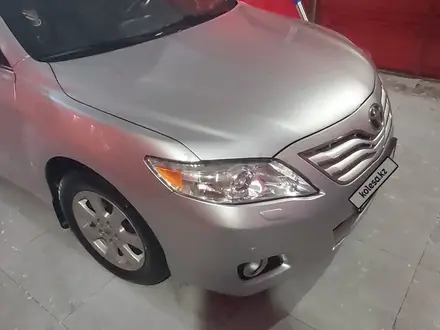 Toyota Camry 2010 года за 6 700 000 тг. в Кокшетау