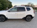 Renault Duster 2019 годаүшін8 400 000 тг. в Актау – фото 2