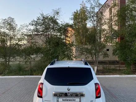 Renault Duster 2019 года за 8 400 000 тг. в Актау – фото 5