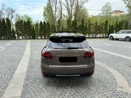 Porsche Cayenne 2012 года за 19 500 000 тг. в Алматы – фото 8