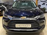 Chevrolet Tracker 2024 года за 11 090 000 тг. в Астана