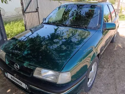 Opel Vectra 1994 года за 1 400 000 тг. в Уральск – фото 2