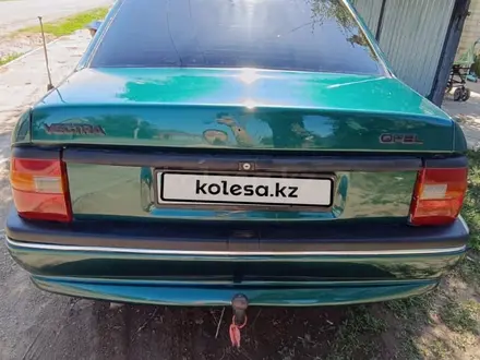 Opel Vectra 1994 года за 1 400 000 тг. в Уральск – фото 4