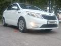 Kia Rio 2014 годаүшін5 600 000 тг. в Тараз – фото 8