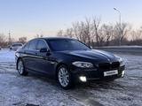 BMW 523 2010 года за 9 600 000 тг. в Астана – фото 3