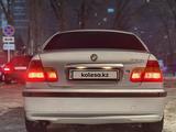 BMW 325 2002 годаfor4 300 000 тг. в Алматы – фото 3