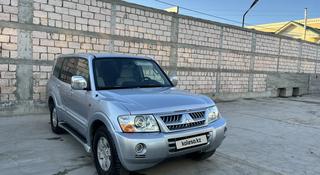 Mitsubishi Pajero 2004 года за 5 800 000 тг. в Актау