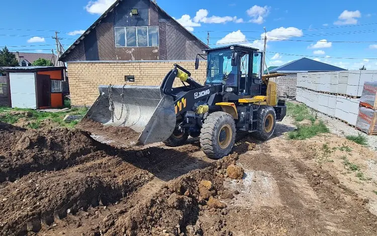 XCMG  LW330 2024 годаүшін13 900 000 тг. в Астана