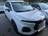 JAC S3 Pro 2024 годаүшін4 900 000 тг. в Астана