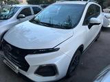 JAC S3 Pro 2024 годаүшін4 900 000 тг. в Астана – фото 2