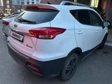 JAC S3 Pro 2024 годаүшін4 900 000 тг. в Астана – фото 4