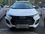 JAC S3 Pro 2024 годаүшін4 900 000 тг. в Астана – фото 3