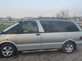 Toyota Previa 1993 годаүшін2 600 000 тг. в Алматы – фото 4