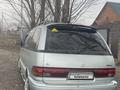 Toyota Previa 1993 годаүшін2 600 000 тг. в Алматы – фото 6