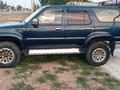 Toyota Hilux Surf 1995 годаүшін2 300 000 тг. в Тараз – фото 3