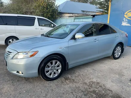 Toyota Camry 2006 года за 5 800 000 тг. в Тараз – фото 3