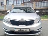 Kia Rio 2015 годаүшін5 900 000 тг. в Усть-Каменогорск