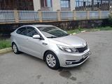 Kia Rio 2015 годаүшін5 900 000 тг. в Усть-Каменогорск – фото 4