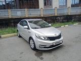 Kia Rio 2015 годаүшін5 900 000 тг. в Усть-Каменогорск – фото 3