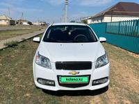 Chevrolet Nexia 2021 годаүшін5 000 000 тг. в Уральск