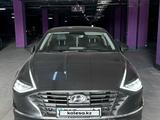 Hyundai Sonata 2022 года за 13 000 000 тг. в Астана