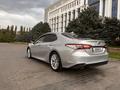 Toyota Camry 2018 годаfor15 500 000 тг. в Тараз – фото 12