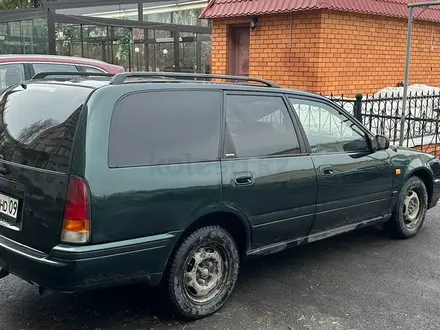 Nissan Primera 1994 года за 1 600 000 тг. в Петропавловск – фото 2