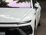 Hyundai Sonata 2024 годаүшін13 500 000 тг. в Петропавловск – фото 4