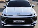 Hyundai Sonata 2024 годаүшін13 500 000 тг. в Петропавловск