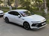 Hyundai Sonata 2024 годаүшін13 500 000 тг. в Петропавловск – фото 2