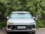 Hyundai Sonata 2024 годаүшін13 500 000 тг. в Петропавловск – фото 5