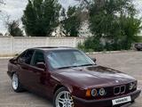 BMW 540 1993 годаүшін2 750 000 тг. в Талдыкорган