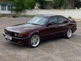 BMW 540 1993 годаүшін2 750 000 тг. в Талдыкорган – фото 3